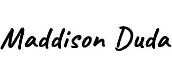 Maddison Duda